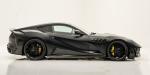 Ferrari 812 Superfast Stallone by Mansory 2019 года